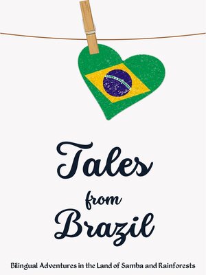 cover image of Tales from Brazil